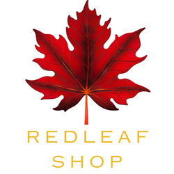 Red Leaf Shop
