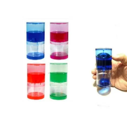 Liquid Timers | Timers For Kids | Fun Timers For Kids | Visuals – Red ...