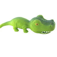 Animal Life Alligator Toy