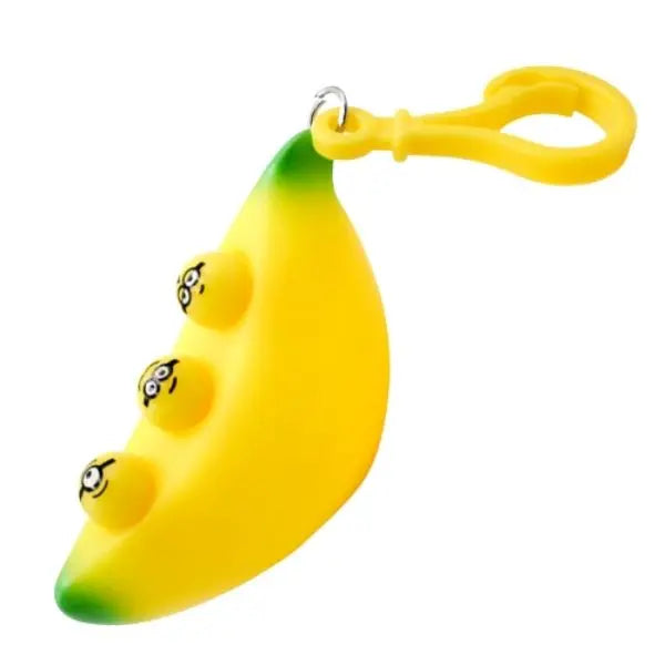 Banana Pod Peeper