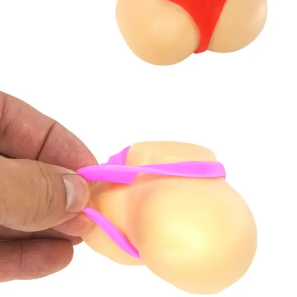 fidget toy sex Tenga Bobble Crazy Cubes main image 1
