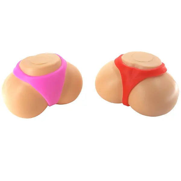 Booty Stress Ball Red Leaf Shop Booty Stress Ball Red Leaf Shop