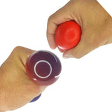 Color Changing Stress Balls