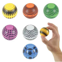 Fidget Spinner Ball