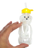 Honey Bear Sippy Cup