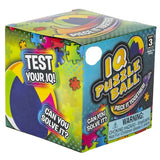 IQ Puzzle Ball