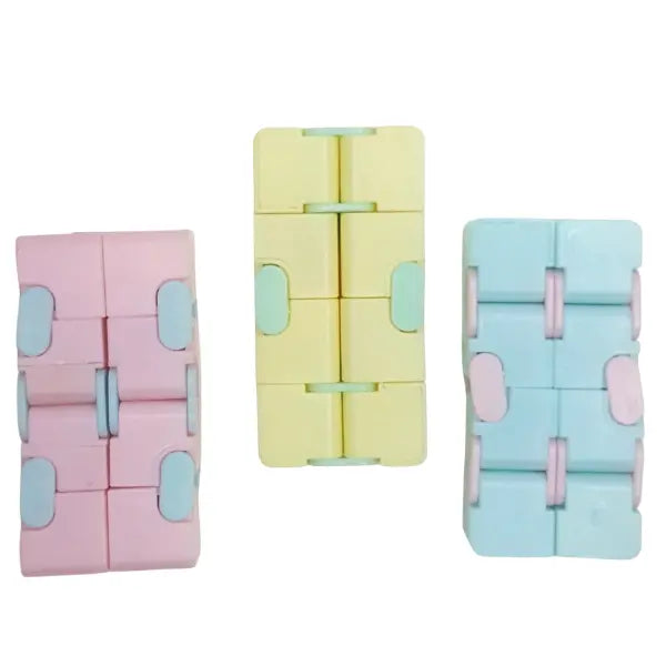 Infinity Fidget Cube – Red Leaf Shop