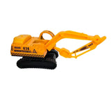 Backhoe Toys