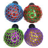 Light Up Mesh Squeeze