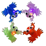 Light Up Toys Frog