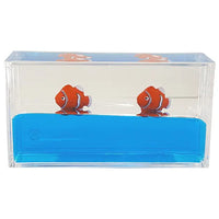 Liquid Motion Clown Fish