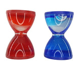 Liquid Timer Hour Glass