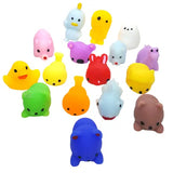 Mini Animal Squeeze Toy