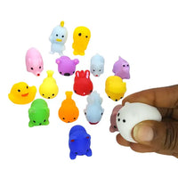 Mini Animal Squeeze Toy