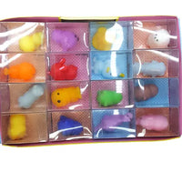 Mini Animal Squeeze Toy