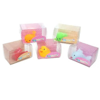 Mini Animal Squeeze Toy