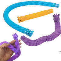 Pop Tubes