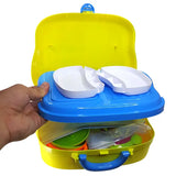 Pretend Play Cook Set