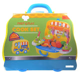 Pretend Play Cook Set