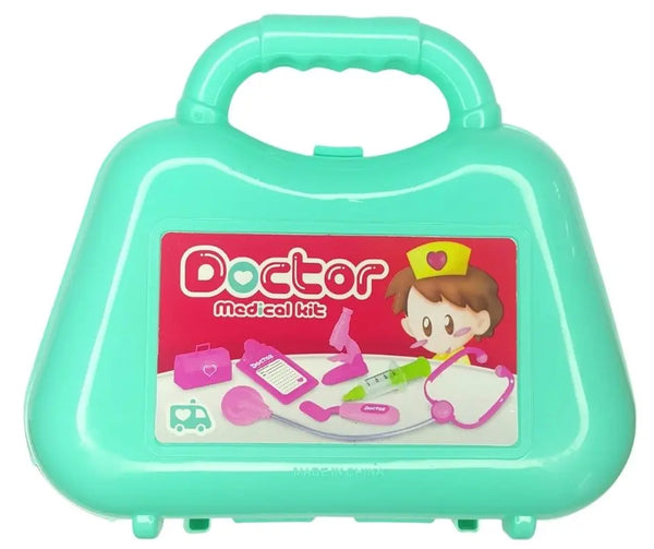 Medical Fidget Pretend Play Medical Kit – Red Leaf Shop