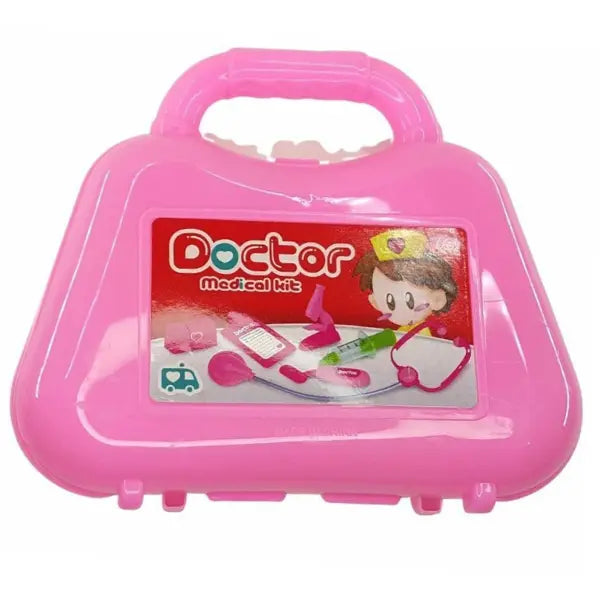 Medical Fidget Pretend Play Medical Kit – Red Leaf Shop