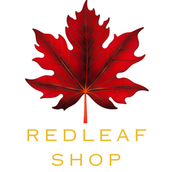 Red Leaf Shop Coffee Toys Fidget