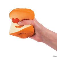 Scented Bread Toy