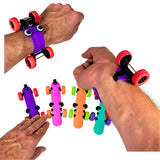 Slap Bracelet Car Toy