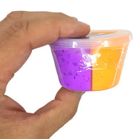 Two-Tone Bouncing Putty