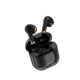 Universal Earbuds Bluetooth for iPhone and Android Computers Red Leaf Shop